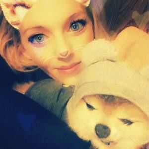 Meet your Posher, Mickey